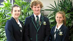 Congrats to high achievers and new school leaders