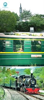 Baita Park Rich In Historical Cultural And Natural Assets History Of Train Cultural Heritage Of The Gran Canal And West Lake West Lake Lake Historical