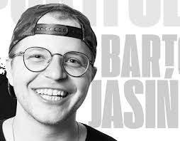 Bartosz Jasiński