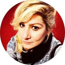 Agnes Burger (@anufee) • Threads, Say more