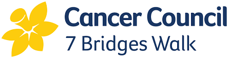A metastasis keeps the name of the steve pratt, nutrition and physical activity manager, cancer council wa; 7 Bridges Walk