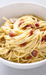 Foolproof Spaghetti Carbonara One Of The Secrets To Ensuring Perfect Spaghetti Carbonar Cooks Illustrated Recipes Cooks Illustrated Spaghetti Carbonara Recipe