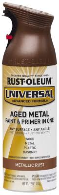Surface Aerosol Spray Paint Primer