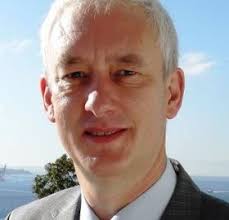 Michael Meier from Washington, D.C.