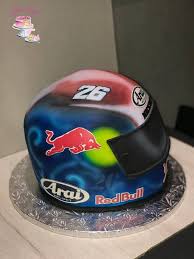 Ce moule peut également être utilisé pour le chocolat, l'isomalt, le sucre d'orge, pâte d'amande, beurre, glace. Gateau Casque De Moto 3d Cake Design Vaisselle Disney Decoration Gateau