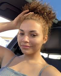 David Bowie And Iman's Daughter Lexi Jones Hits Back At 'Vulgar' Comment On  Instagram