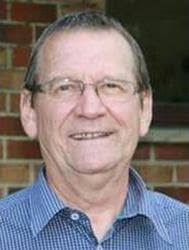 Jean-Claude COLOT († 18/03/2018)