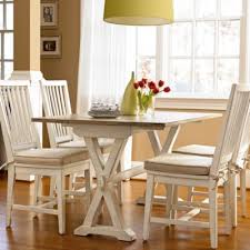 Bloomingdale S Scarlett Console Table In 2020 Kitchen Table Settings Small Kitchen Tables Farmhouse Kitchen Tables