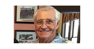 Eric Mott Obituary (1945