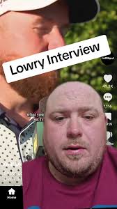 Shane Lowery Interview