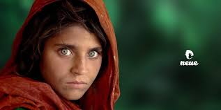 Putting The 'Photo' In Photojournalism