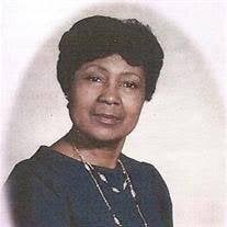 Ms. Janie Lenora Marshall Obituary