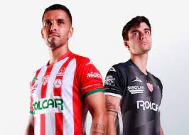 The 2021 new jersey gubernatorial election will take place on november 2, 2021, to elect the governor of new jersey. Camisetas Pirma Del Club Necaxa 2020 21