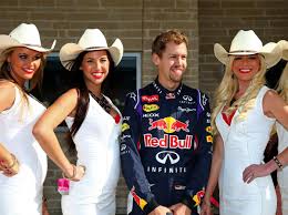 My wife just finished her 6th and final round of chemo today. Sebastian Vettel Admits He Is A Bit Sad At F1 S Decision To Drop Grid Girls The Independent The Independent