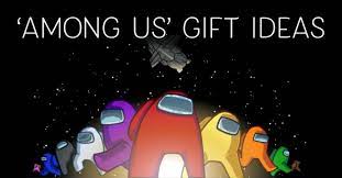 List Of Gift Ideas For Fans Of Among Us Video Game Wallpaper Pc Cute Wallpapers Wallpaper