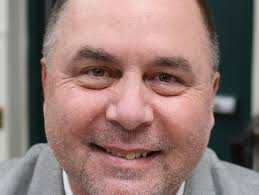 Diehl suspends campaign