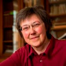 Profile of Dr Claire Barlow