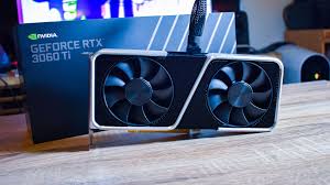 Shop the best uk deals, with 0% finance available and next day delivery at box. Nvidia Geforce Rtx 3060 Ti Review Techradar