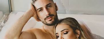 Tras anunciar que van a ser padres, Lester le pide a Patri que aborte: "Nos  han tomado el pelo"