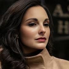 Patricia Rideaux's Instagram, Twitter & Facebook