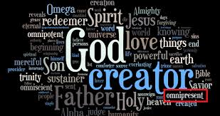 نتیجه جستجوی لغت [omnipresent] در گوگل