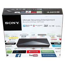 Hold the magic button until the red led flashes twice. Sony Bdp S5200 Region Free Blu Ray Dvd Player 110 220 Volts
