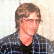 Obituary of Chris Edgar Ward