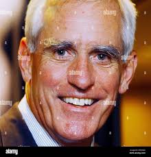 ADVANCE FOR WEEKEND OF MAY 8-9 ** Peter Coors, 57, smiles as he introduces  himself to members of the Colorado Legislature during a lunch in Denver,  Tuesday, May 4, 2004. Coors