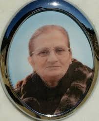 Cidália da Graça Mendes Madeira Fernandes (1944-2017)