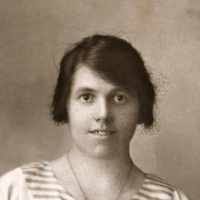 Violet Lucy Wallace (1896–1951) • FamilySearch