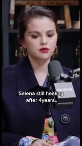 Pictures of Selena After Justin