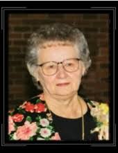 Obituary information for Kathryn A. Kluck