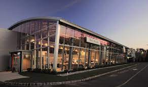 And that is we are in the people business by way of automobiles. Bell Audi Of Edison Nj New 2021 Audi Used Car Dealer