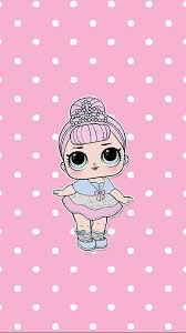 55 L O L Surprise Dolls Wallpapers On Wallpapersafari Loving the new #lolomg fashion dolls by mga & was inspired to create my own grown up versions of more #lolsurprise babies i'd love to see… 55 l o l surprise dolls wallpapers