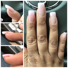 Available online at boots.com today. Full Set Liquid Gel Nails New Expression Nails