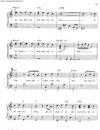 Back At One Free Sheet Music By Brian Mcknight Pianoshelf