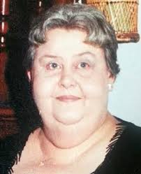 LYNDA CROFTON Obituary (1950