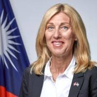 Susanne Andersson Email & Phone Number