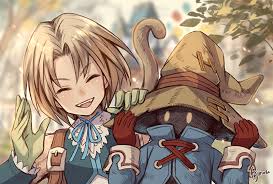Check spelling or type a new query. Final Fantasy Ix Image 2989010 Zerochan Anime Image Board