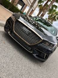 Genesis G80 Sport 3 3t Hyundai Genesis Hot Cars Hyundai Azera