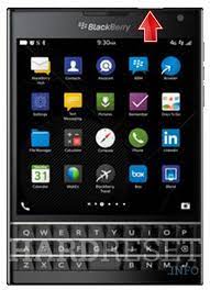 • to automatically lock your device when it's . Remove Password Blackberry Passport How To Hardreset Info