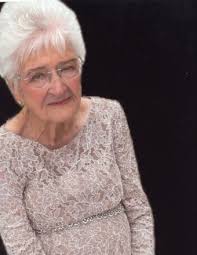 Obituary information for Doris James