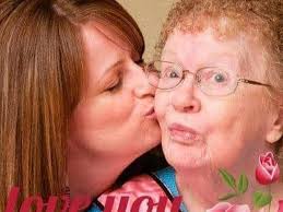 Fundraiser by Ruthie R : Help Ruthie Attend Her Mother's Funeral