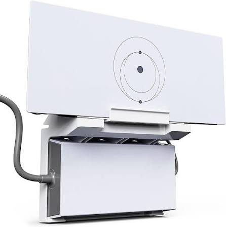 Starlink Gen 3 Router mesh
