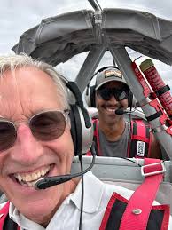 rv4 comfort for tall passengers