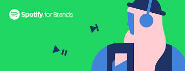 Our understanding of people through music unlocks audience insights to connect your brand with the streaming generation. Spotify For Brands On Behance
