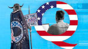 Ultra hd wallpapers 4k, 5k and 8k backgrounds for desktop and mobile. Quitting Qanon Why It Is So Difficult To Abandon A Conspiracy Theory Financial Times