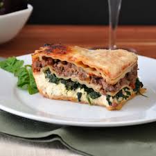 If you made this, attach a rating to. Classic Lasagna Dreamfields Pasta Giveaway The Way To His Heart