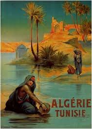 Affiches Algerie Plus Affiche Retro Affiche De Voyage Alger