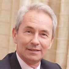 London Global Convention 2018